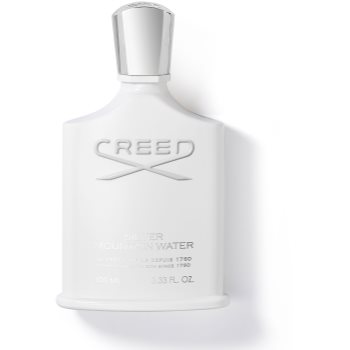 Creed Silver Mountain Water Eau de Parfum unisex - imagine 2
